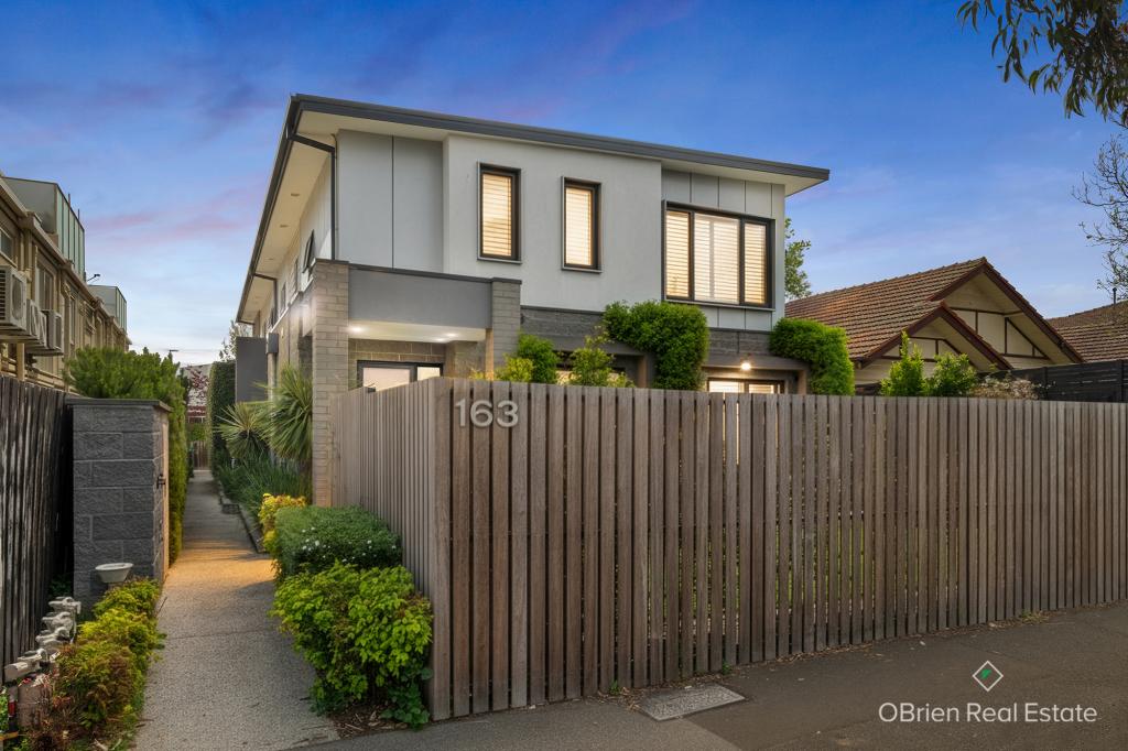 4/163 Hotham St, Balaclava, VIC 3183