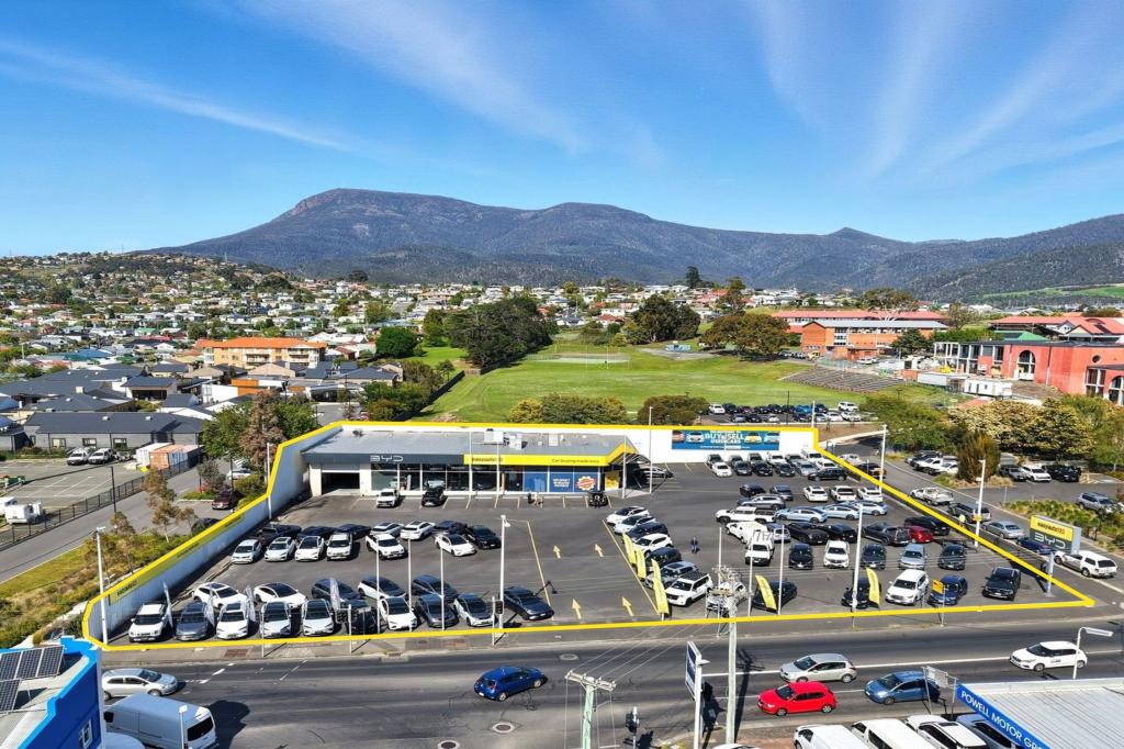 270 Main Rd, Glenorchy, TAS 7010