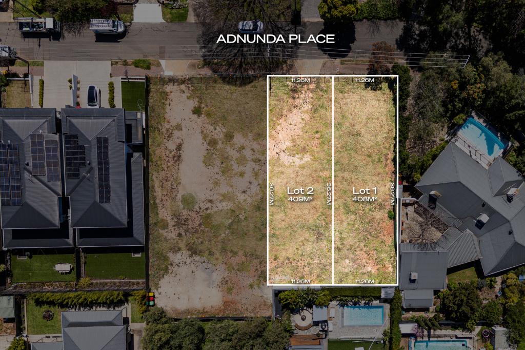 12A ADNUNDA PL, BEAUMONT, SA 5066