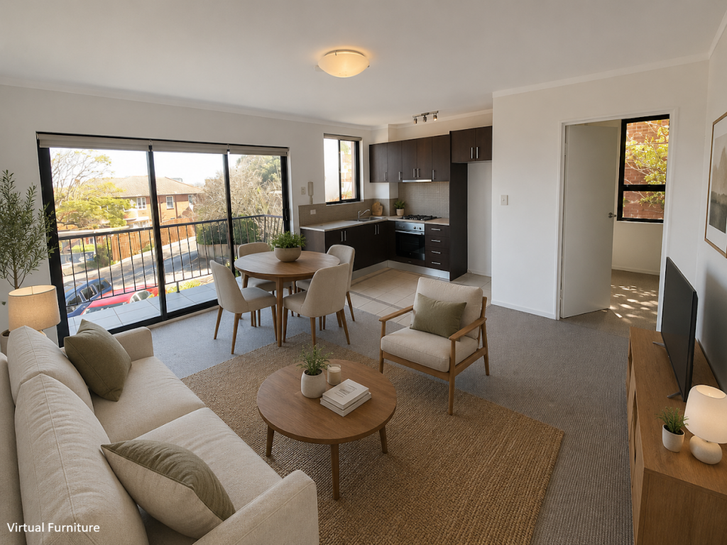 8/48 Kennedy St, Kingsford, NSW 2032