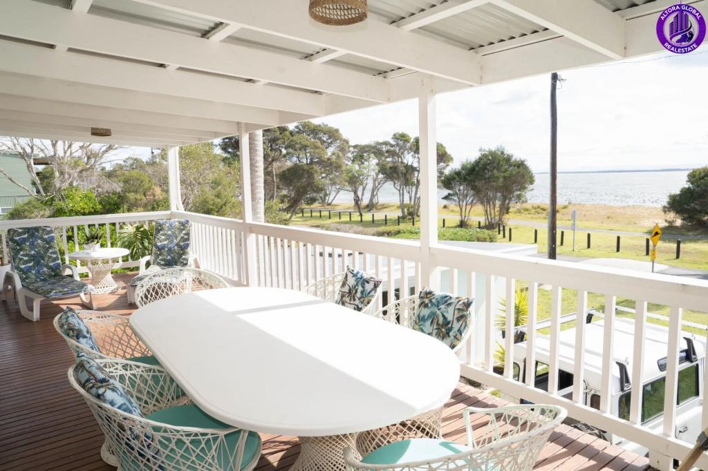 42 VICTORIA PDE, LOCH SPORT, VIC 3851