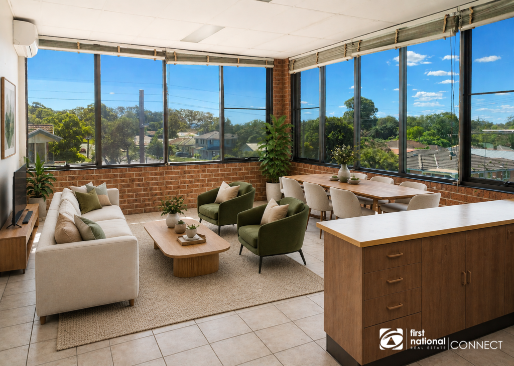 4/483 George St, South Windsor, NSW 2756