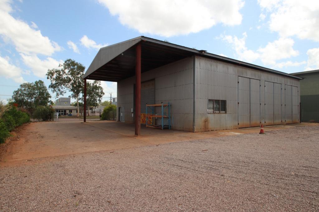 18 Pruen Rd, Berrimah, NT 0828