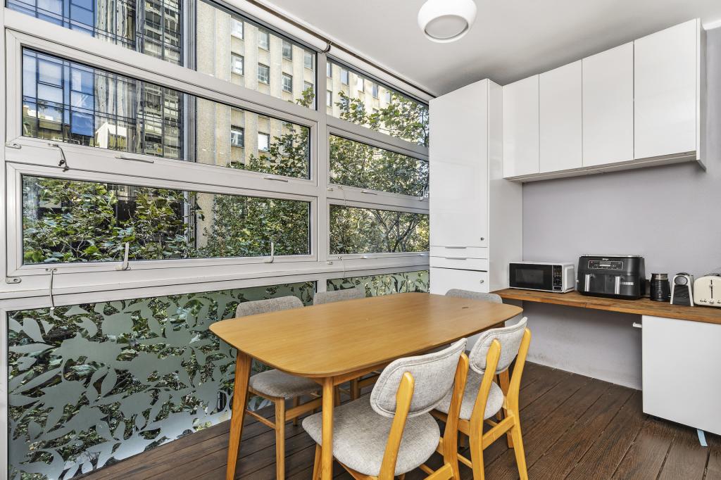 403/156 PACIFIC HWY, NORTH SYDNEY, NSW 2060