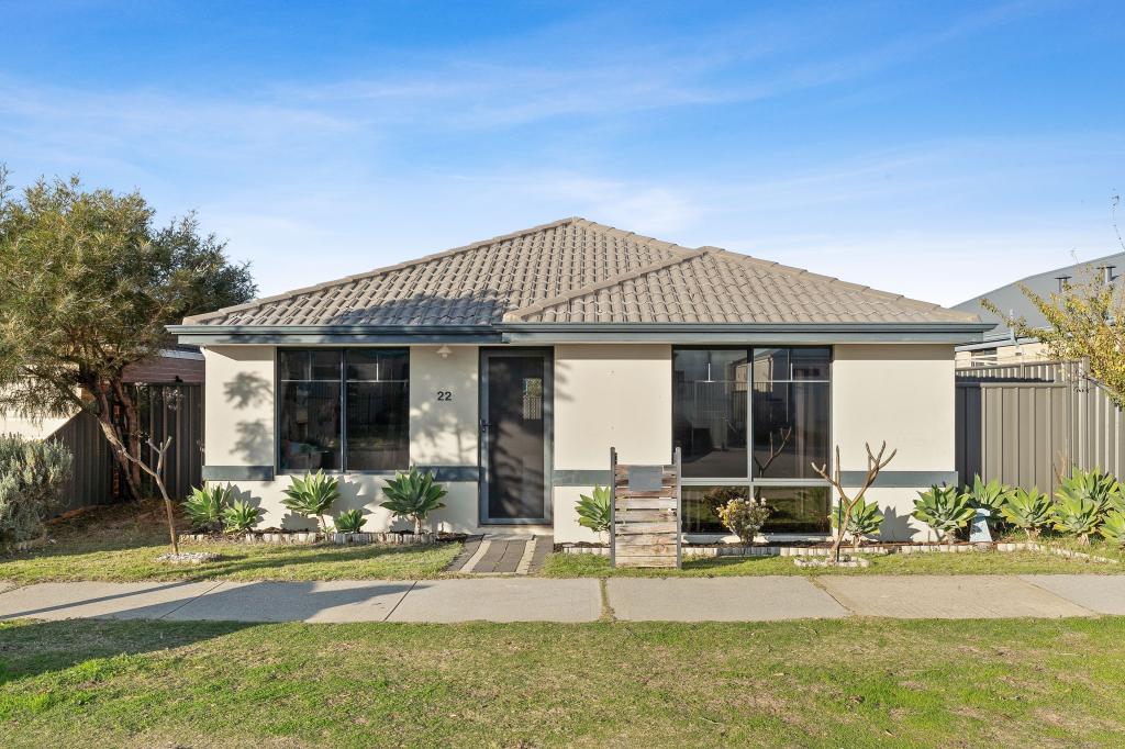 22 Bettong St, Baldivis, WA 6171