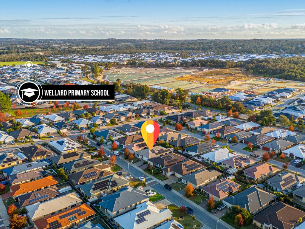 7 Bluebird St, Wellard, WA 6170