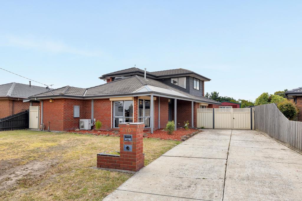 10 Valonia Ct, Craigieburn, VIC 3064