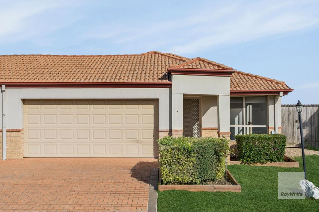 5/322 Sydenham Rd, Sydenham, VIC 3037