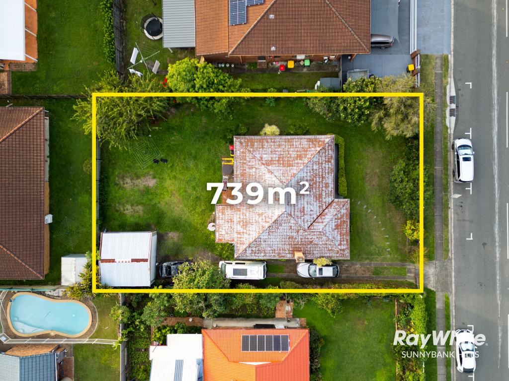 Contact Agent For Address, Sunnybank Hills, QLD 4109