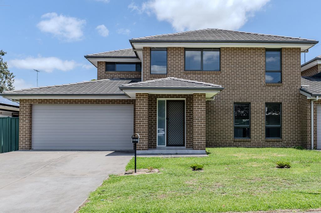 166b Jamison Rd, South Penrith, NSW 2750