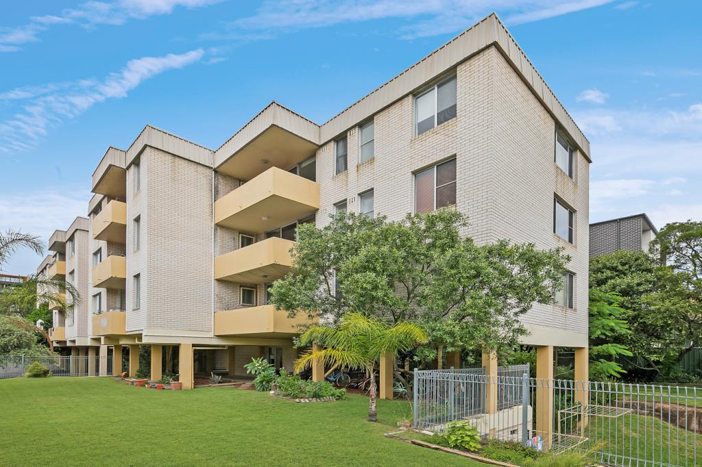 10/13-14 Bank St, Meadowbank, NSW 2114