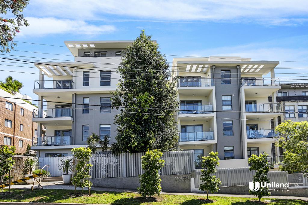 17/31-39 Mindarie St, Lane Cove North, NSW 2066
