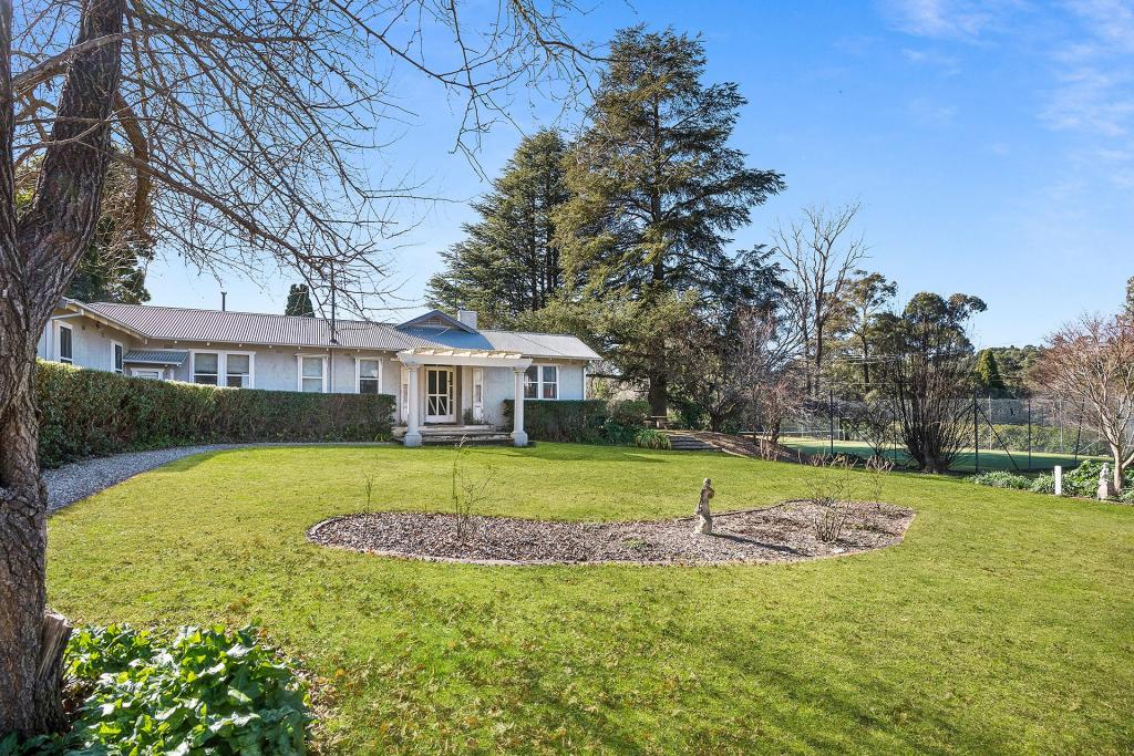 45 Arthur St, Moss Vale, NSW 2577