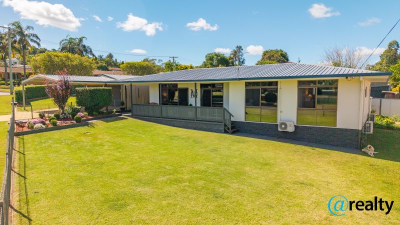 31 Fairview Dr, Kingaroy, QLD 4610