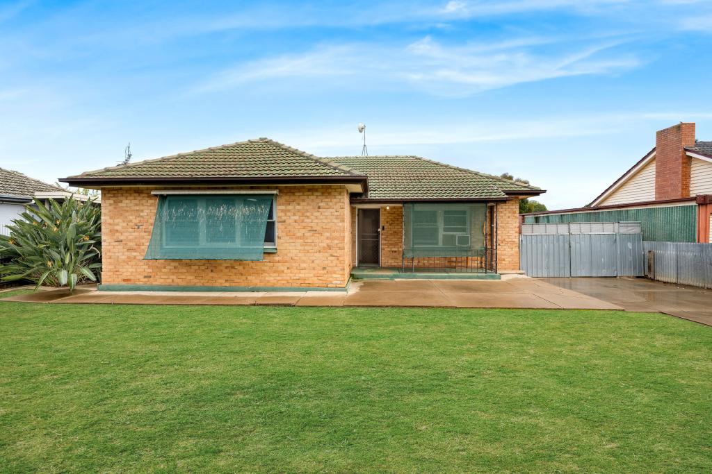 12 Collins St, Elizabeth Downs, SA 5113