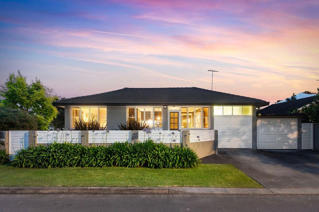 25 Masefield Pl, Burraneer, NSW 2230