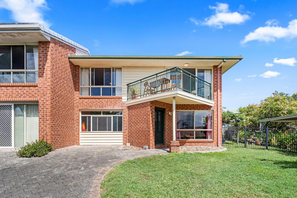 1/54 Haydn Dr, Kawungan, QLD 4655