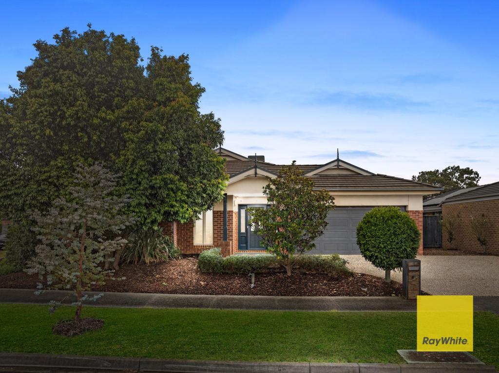 1 Tregowan Pl, Doreen, VIC 3754