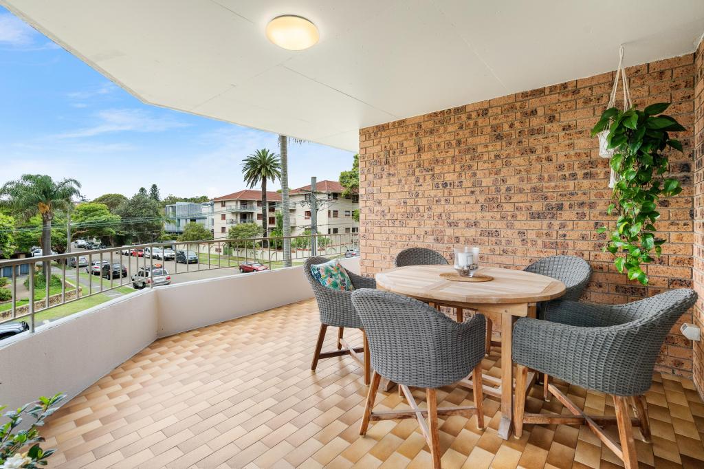 5/16-18 Cassia St, Dee Why, NSW 2099