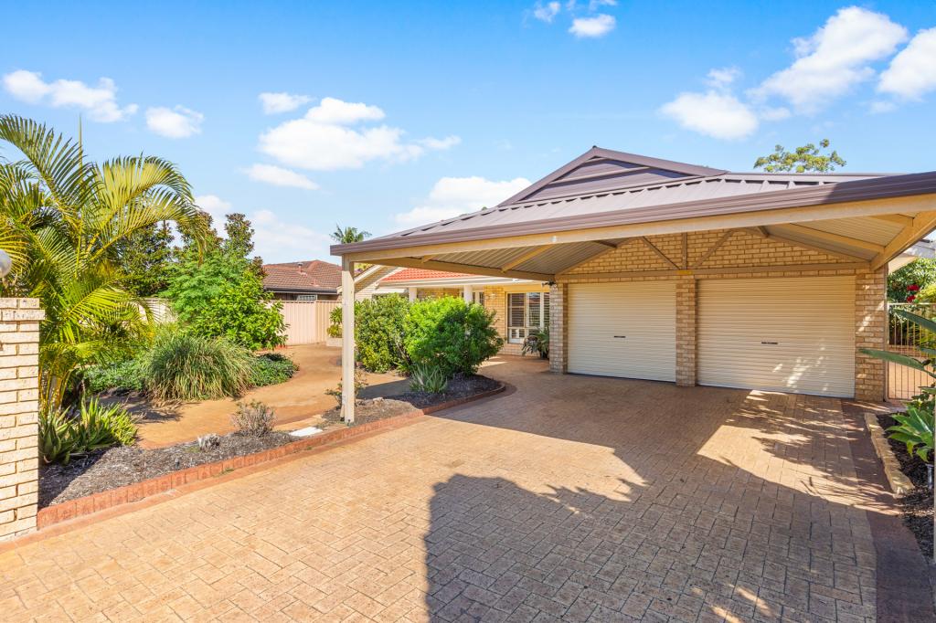 239 Summerlakes Pde, Ballajura, WA 6066