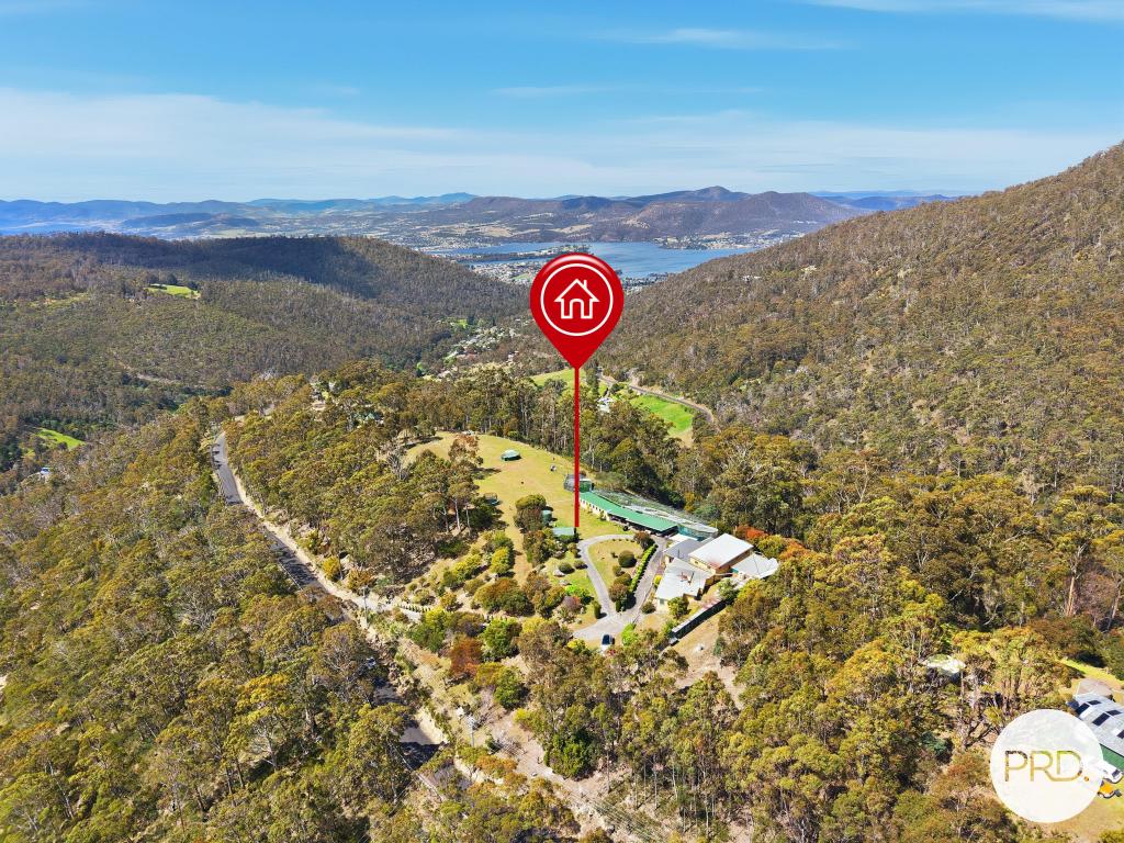285 Collinsvale Rd, Collinsvale, TAS 7012