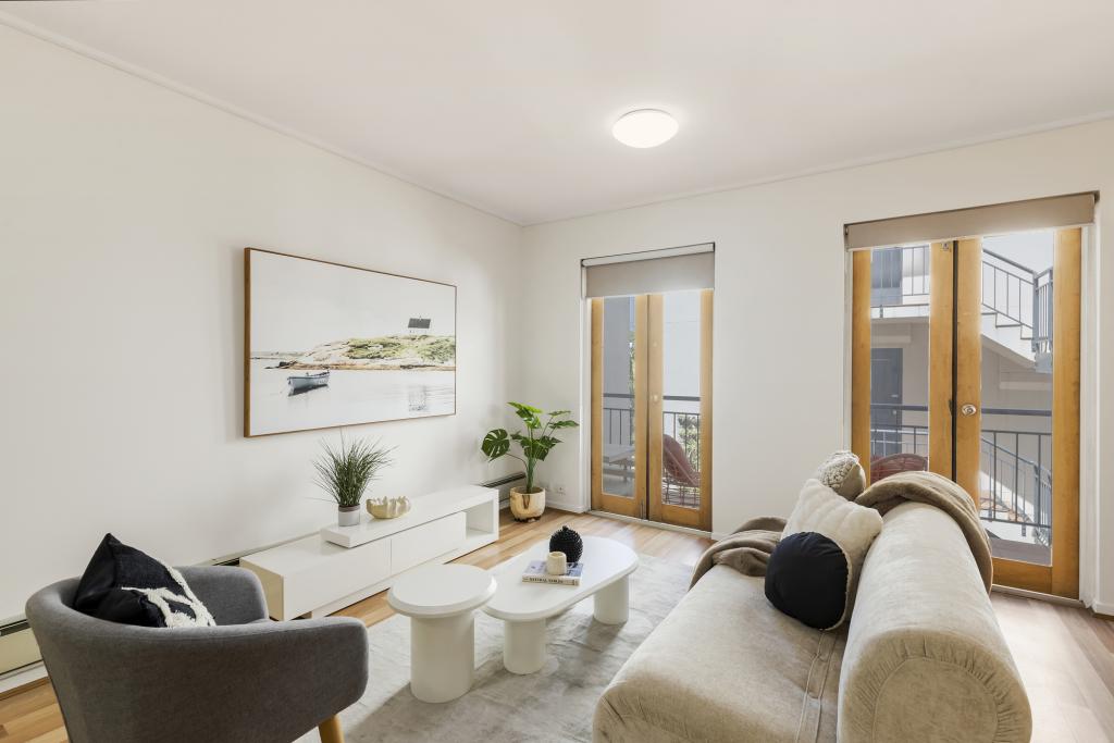 107/101 Grattan St, Carlton, VIC 3053