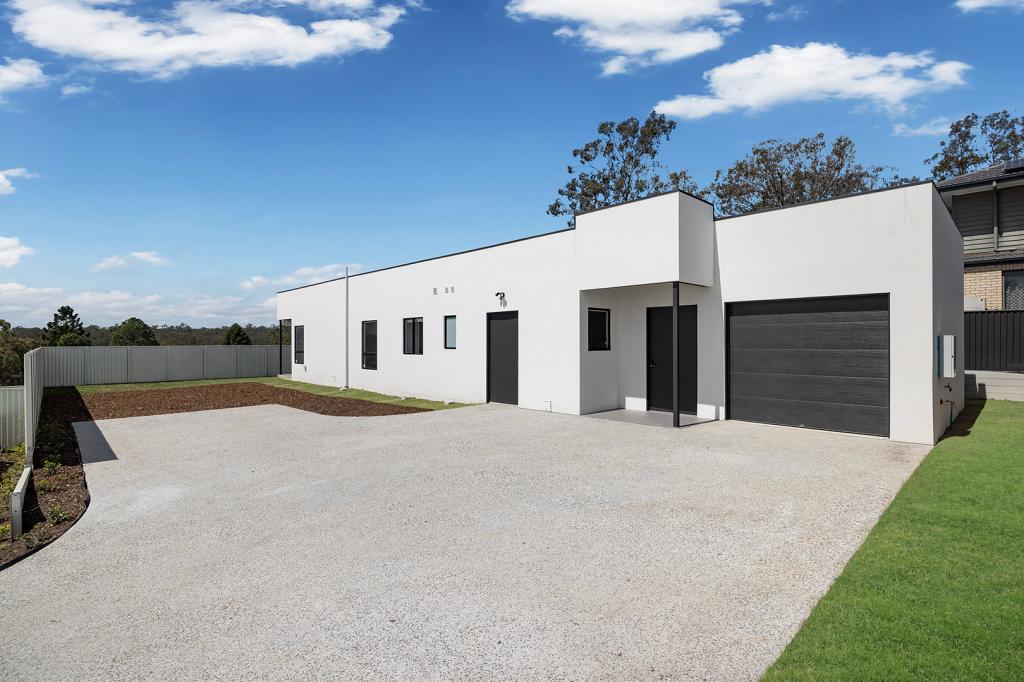 66 A BERTHA ST, GOODNA, QLD 4300