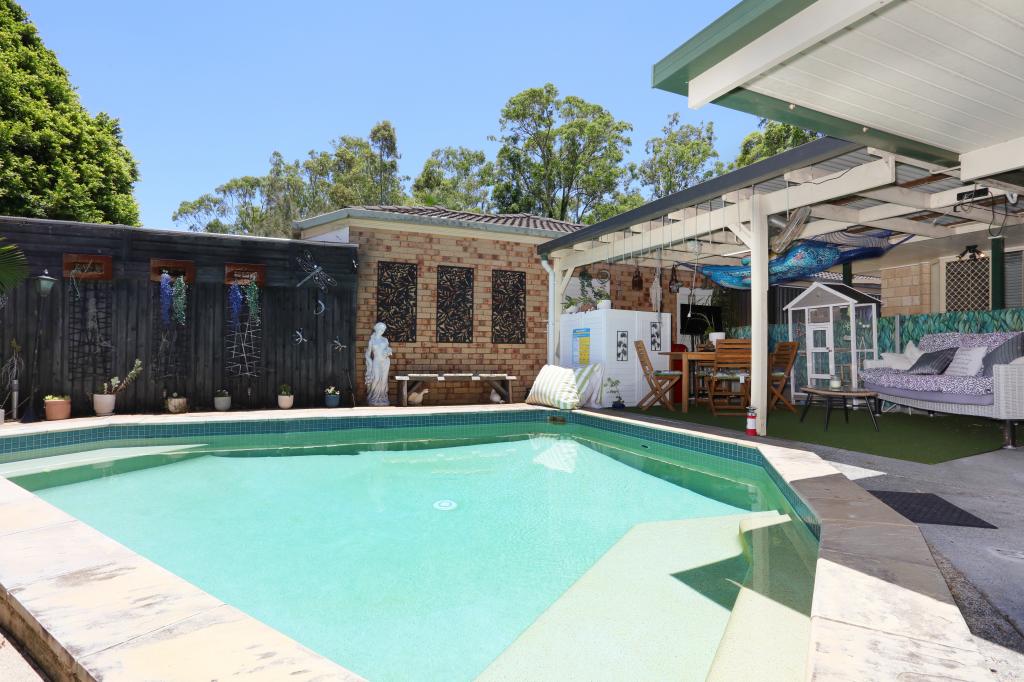 15 Rivergum Dr, Nerang, QLD 4211