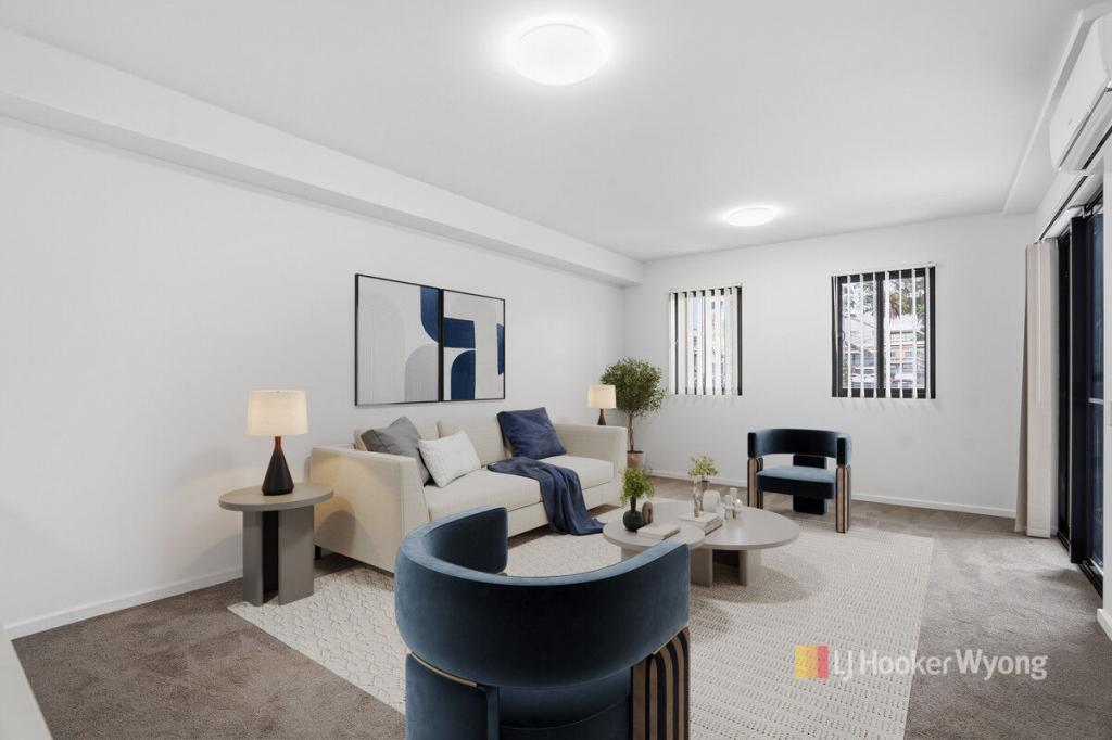 6/51-53 HOWARTH ST, WYONG, NSW 2259