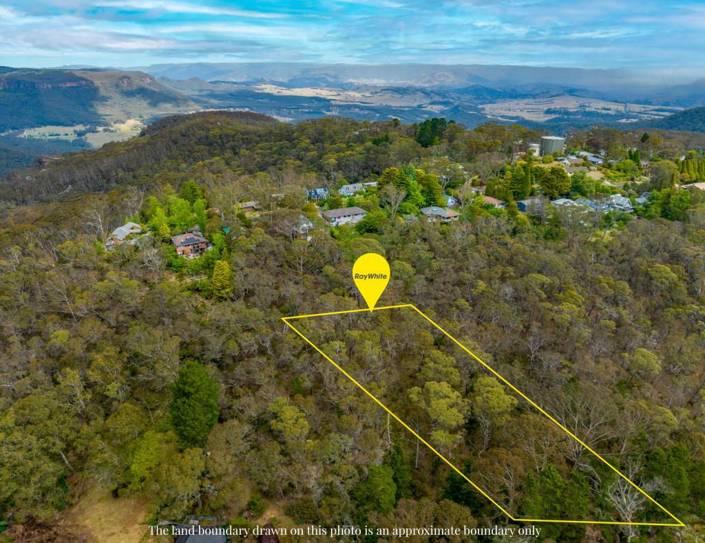 3 VICTORIA ST, MOUNT VICTORIA, NSW 2786