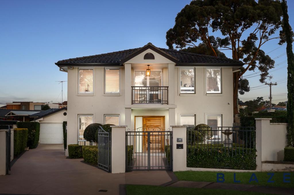 24 Tennyson St, Wetherill Park, NSW 2164