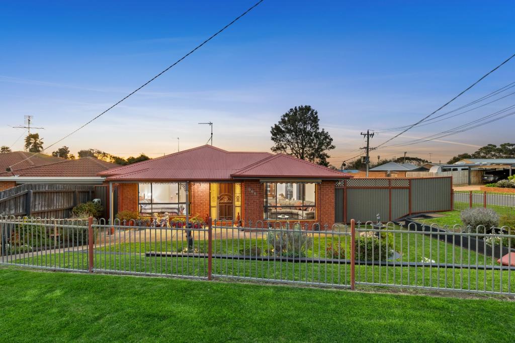 106 Bay Shore Ave, Clifton Springs, VIC 3222