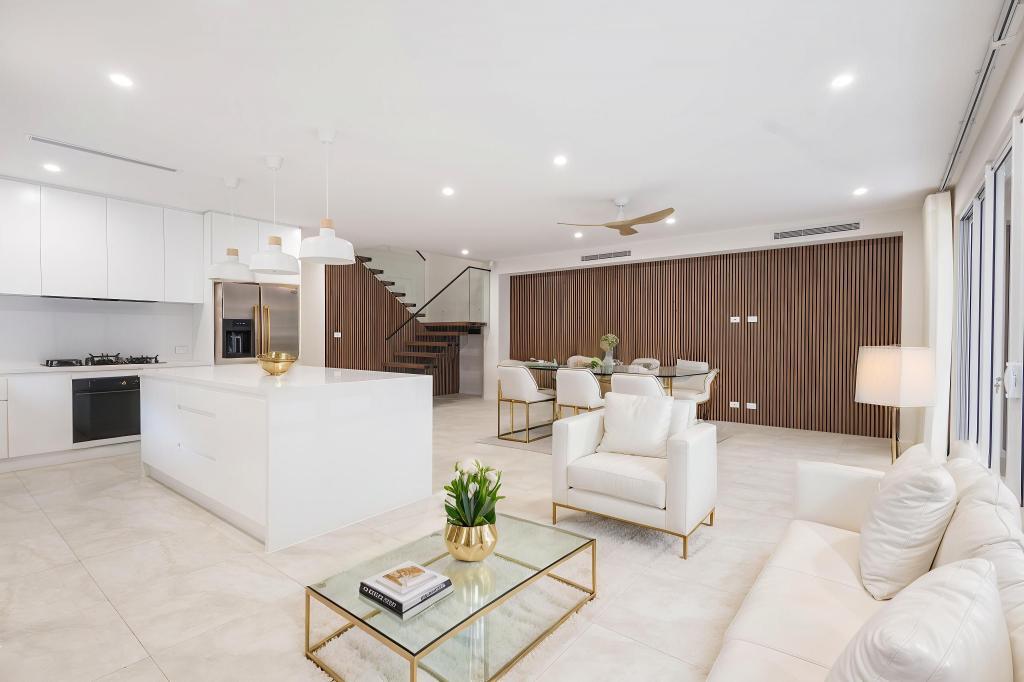 8b Metcalf Ave, Carlingford, NSW 2118