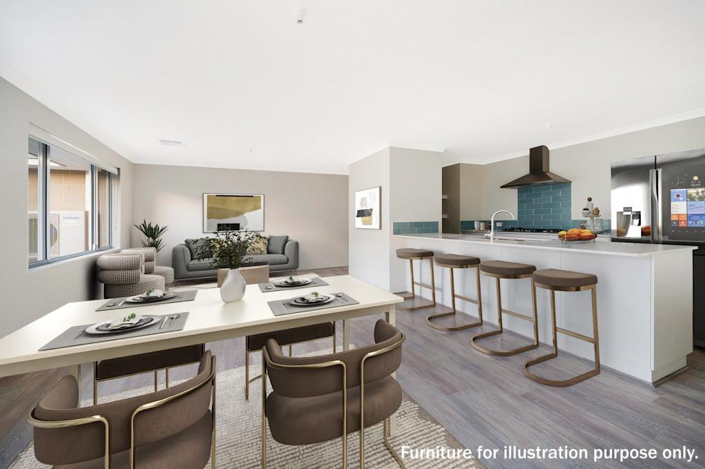 10 Puce Way, Alkimos, WA 6038