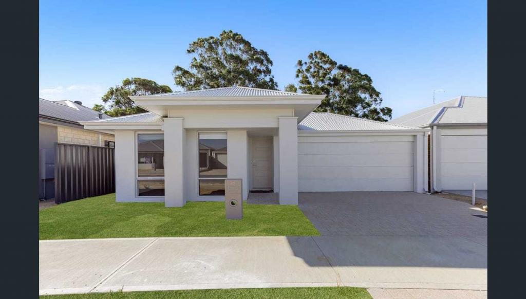 17 Whiffler Rd, Forrestdale, WA 6112