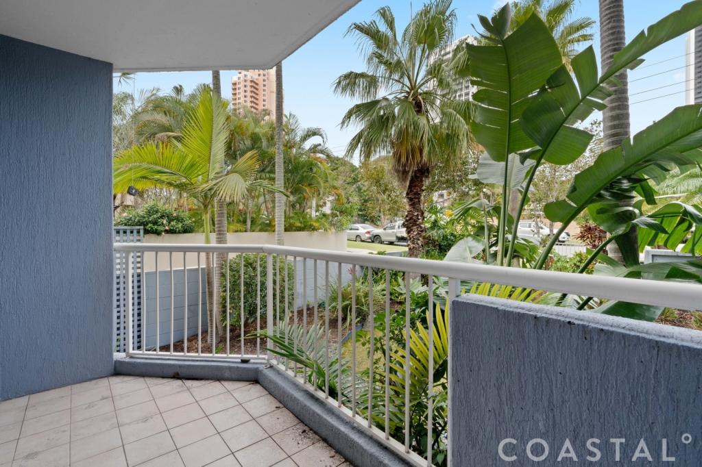 2/43 Australia Ave, Broadbeach, QLD 4218