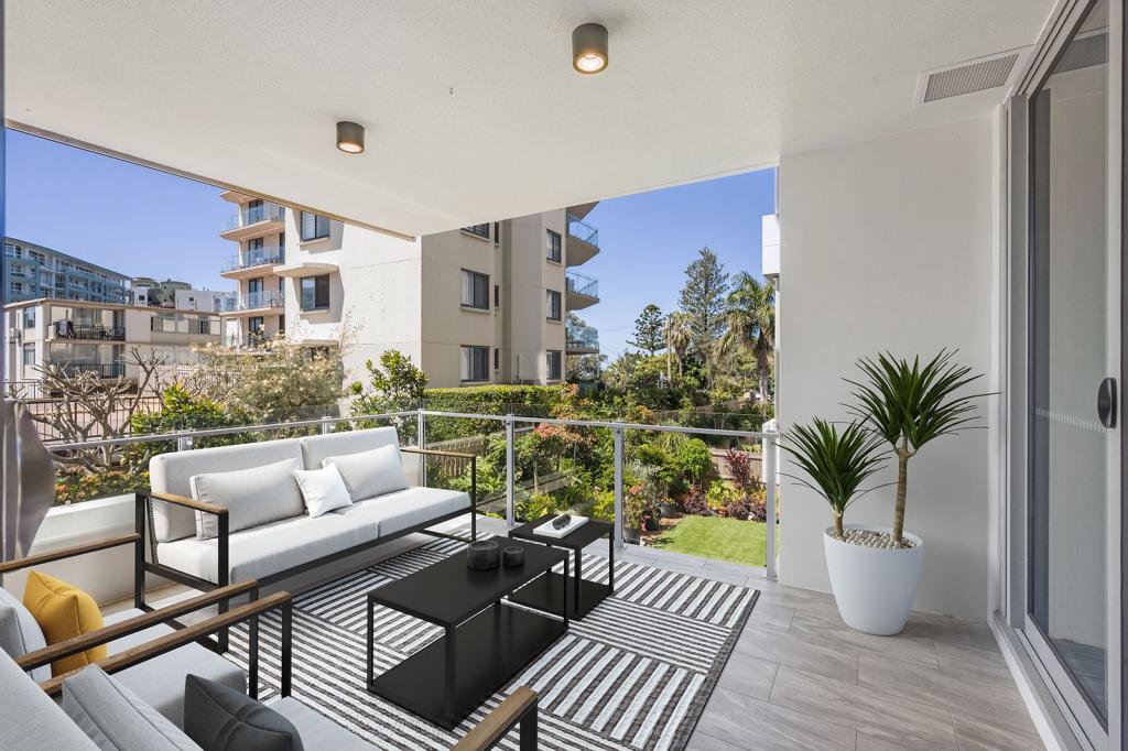 215/59 Marine Pde, Redcliffe, QLD 4020