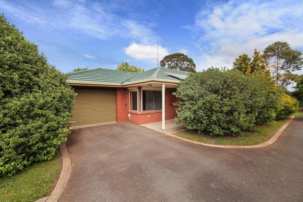 2/55 Wellington St, Darley, VIC 3340