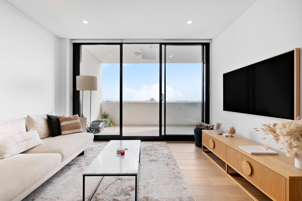 401/888a Pacific Hwy, Gordon, NSW 2072