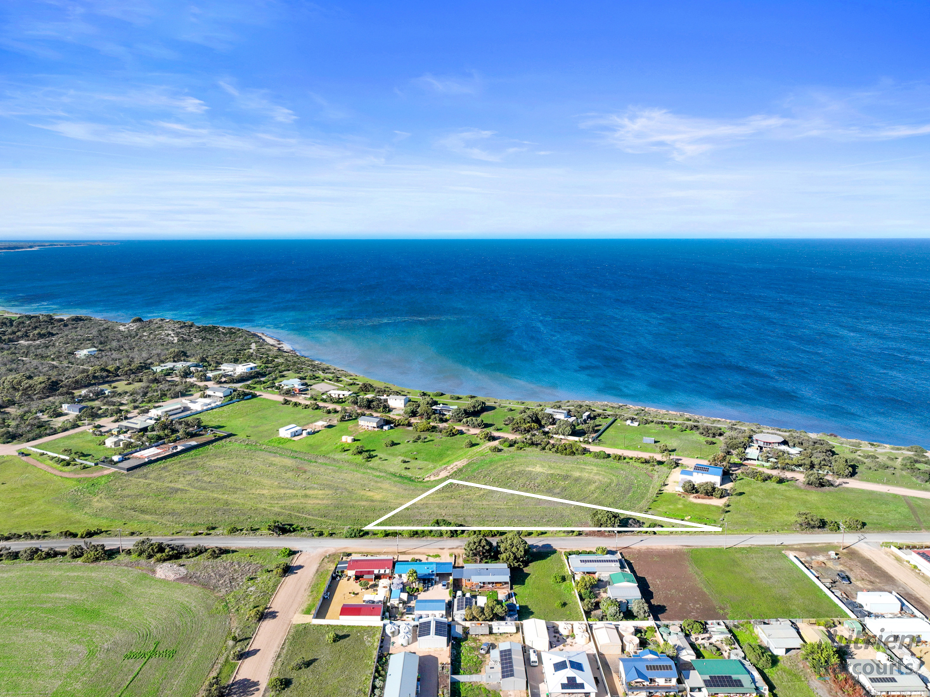 15, 16 & 17 Marine Pde, Port Moorowie, SA 5576