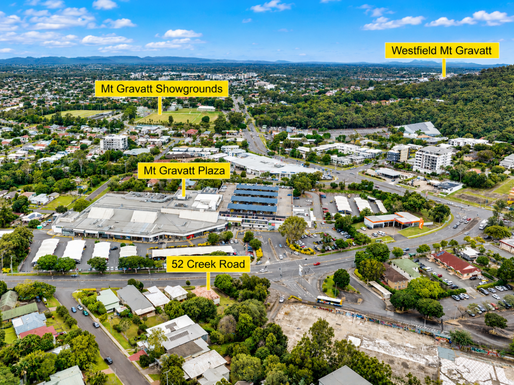 52 Creek Rd, Mount Gravatt East, QLD 4122