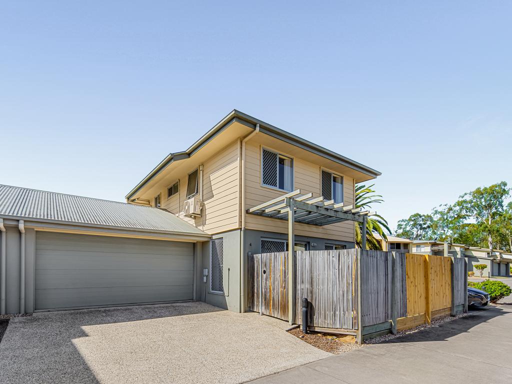 4/360 Benhiam St, Calamvale, QLD 4116
