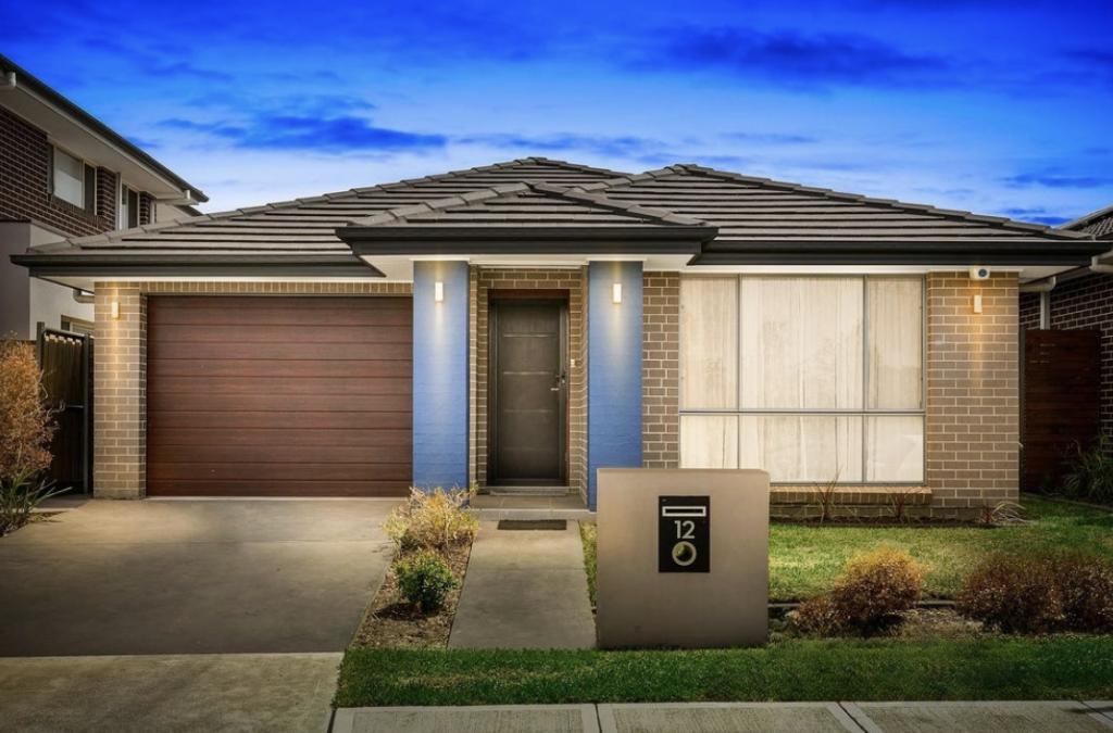 12 Bubuk St, Bungarribee, NSW 2767