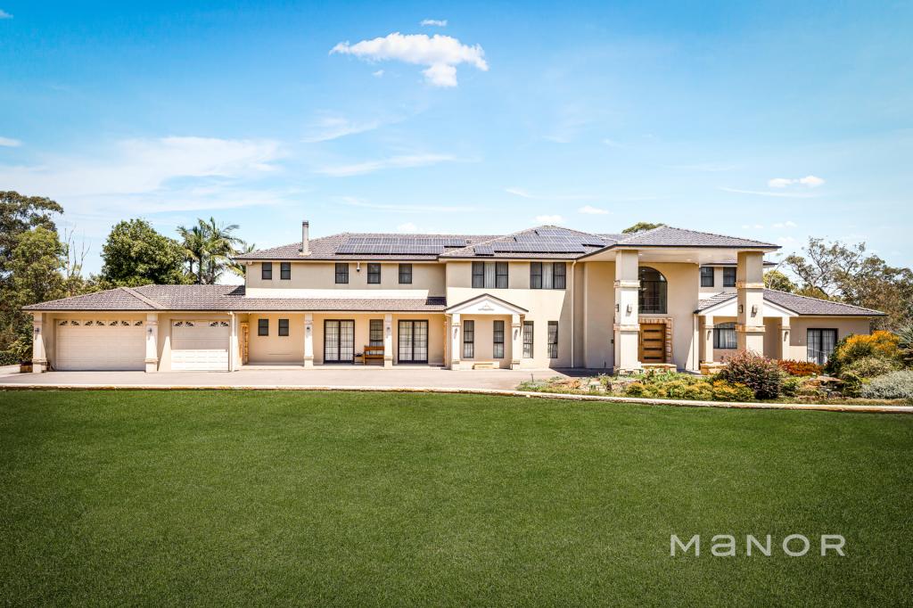 7 Ballanda Pl, Dural, NSW 2158