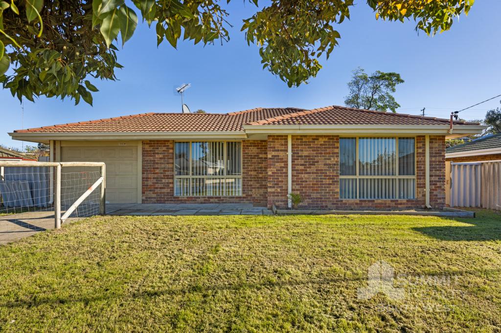 24 Brotherton Way, Australind, WA 6233