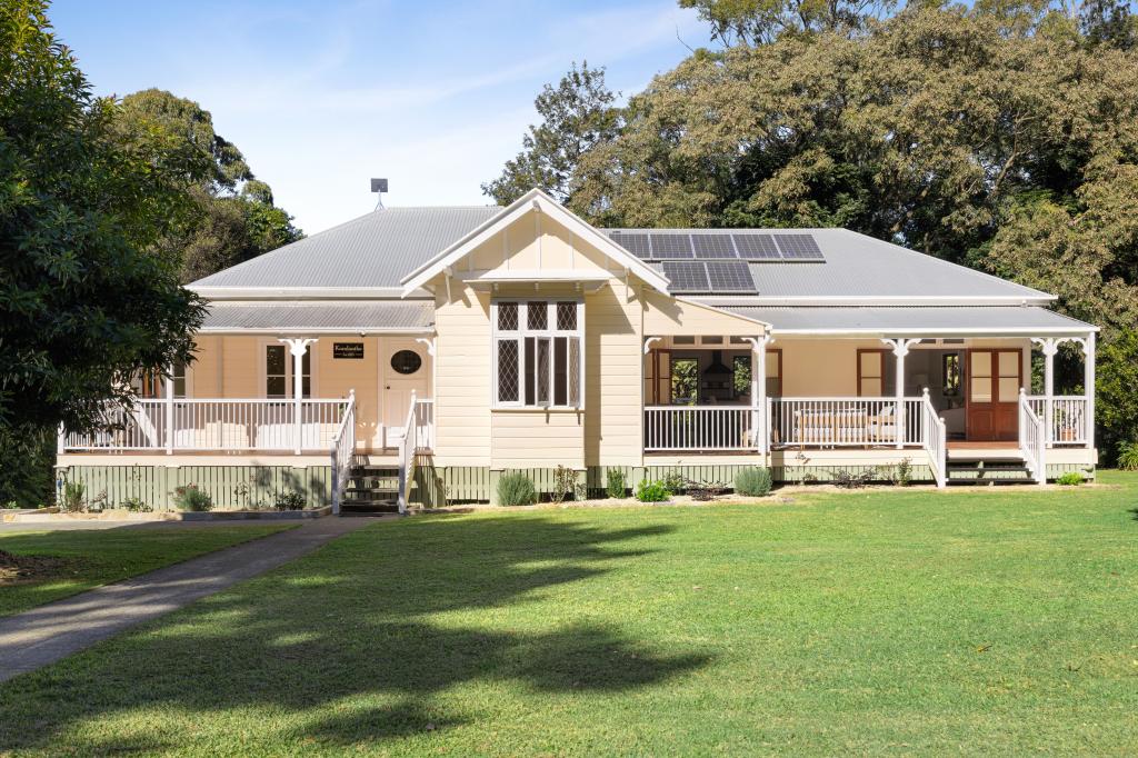 5 Gaden Rd, Montville, QLD 4560