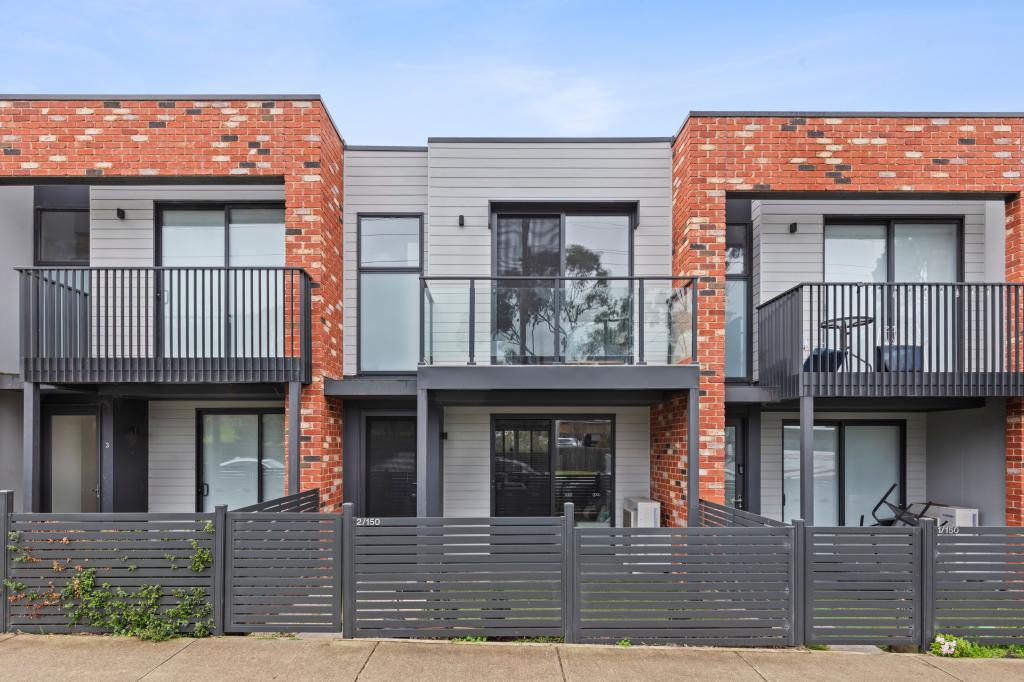 2/150 Pigdons Rd, Highton, VIC 3216