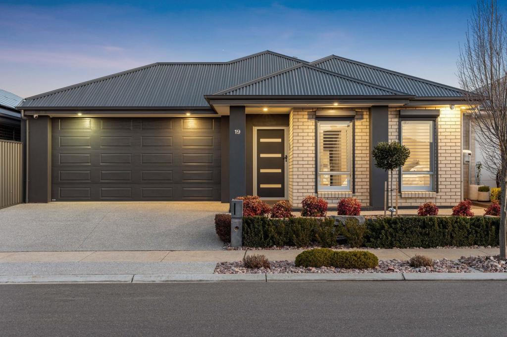 19 Craven Dr, Mount Barker, SA 5251
