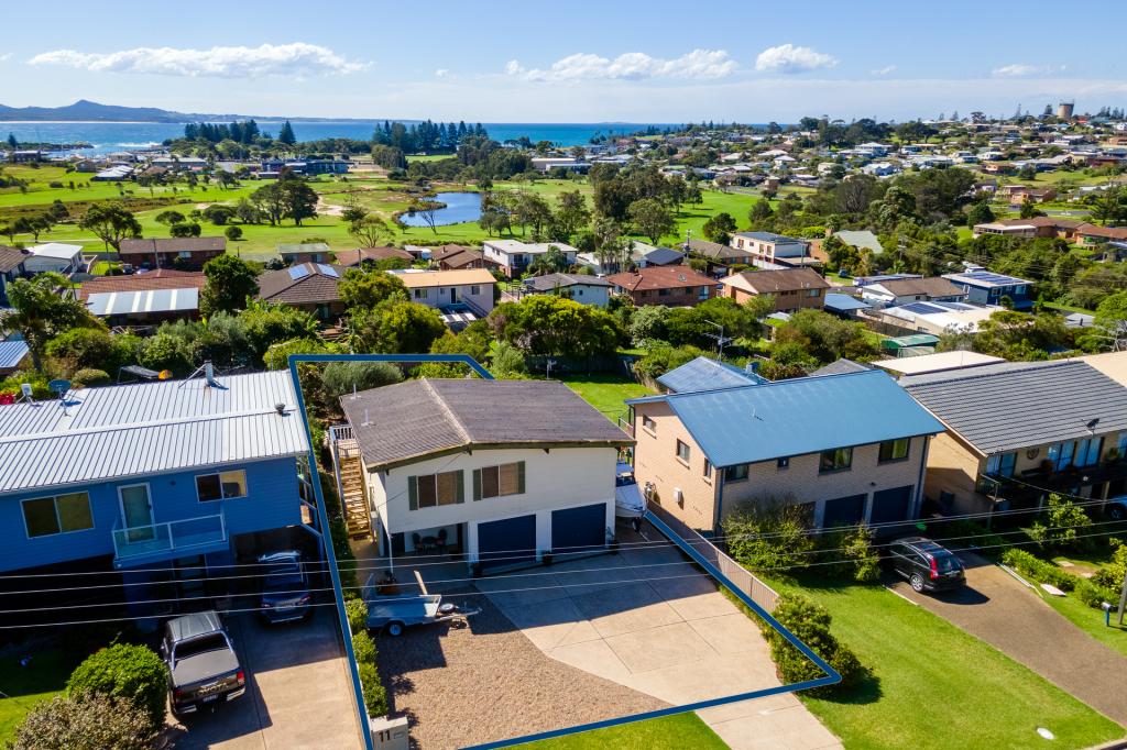 11 Welsh St, Bermagui, NSW 2546