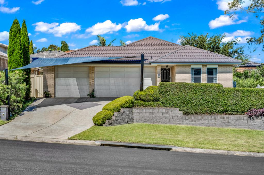 73 Clayton Cres, Rutherford, NSW 2320